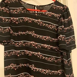 Women’s Worthington Petite XL Blouse